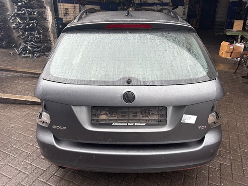 Heckklappe heckdeckel vw - heckklappe,