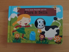 Fingerpuppenbuch "Meine beste