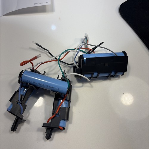 Akku 18v für - 18v, für-