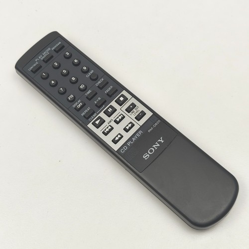 Original fernbedienung sony - fernbedienung,