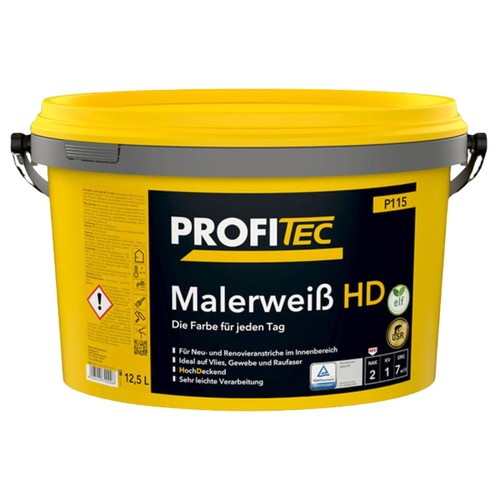 Profitec p115 malerweiß - p115,