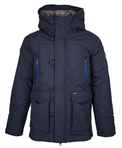 Khujo herren jacke winterjacke - herren,