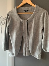 Avenue Foch Kaschmir Cardigan