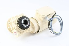 Georgii Kobold 3~ Motor KOD 548-1C MB/H1/G/S34 inkl. STM Getriebe RMI 50 F1 SX