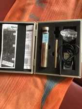 QuickZap Powertube Tens Frequency Therapy