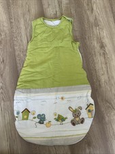 Roba Baby Schlafsack 70 cm Frühling/Herbst Übergang