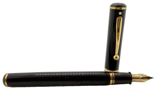Großer sheaffer connaisseur - großer, f