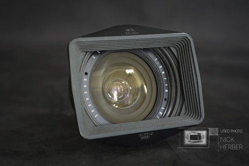 Leica elmarit 19mm 8 - leica, elmarit-r