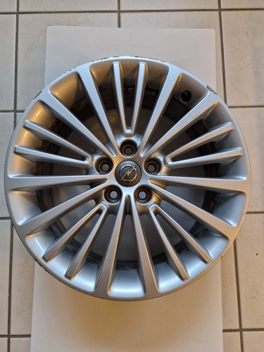 Original opel alufelge 5 - opel,