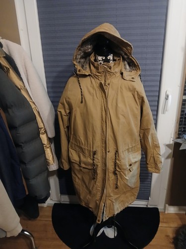 Esprit parka 1 - parka, 2