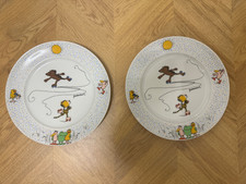 2x Teller Janosch Speiseteller