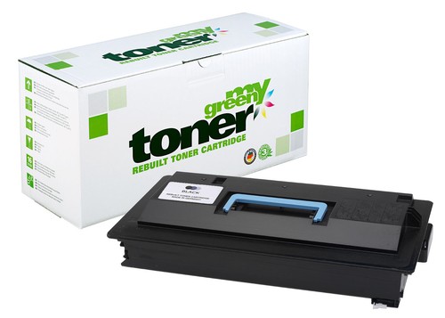 Green toner kyocera - toner, zu