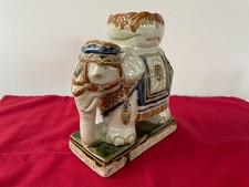 🐘 Elefant Blumenhocker