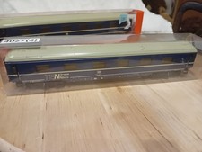 MÄRKLIN-Primex H0 TEN