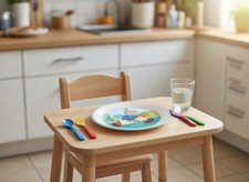 HABA Kinderteller - Ritter -