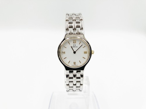 Omega ville quarzuhr mm - omega, de