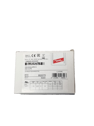 Dehnguard 275 - dehnguard, dg