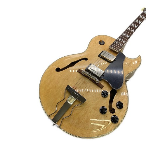 Greco full hollow body - greco,