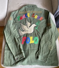 Ralph Lauren Herringbone Twill