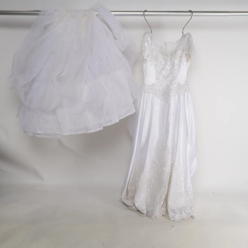 Private label hochzeitskleid - private, label,