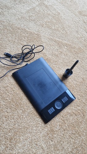 Wacom intuos ptk 440 - wacom,