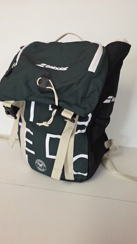 Babolat wimbledon green - green, &