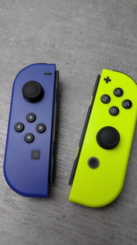 Nintendo switch oled - nintendo,