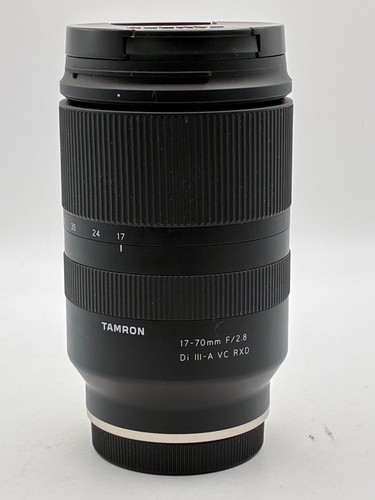 Tamron für sony - tamron,