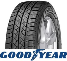 Goodyear Vector 4Seasons Cargo