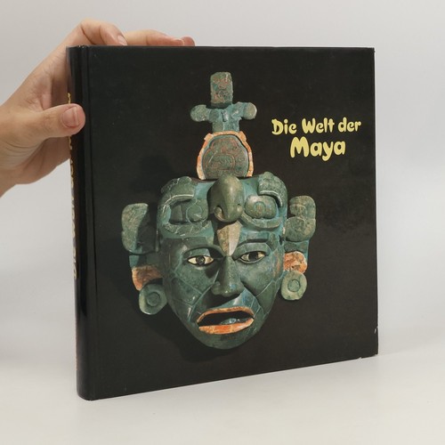 Die welt der maya - die,