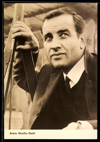 Schauspieler armin - schauspieler,