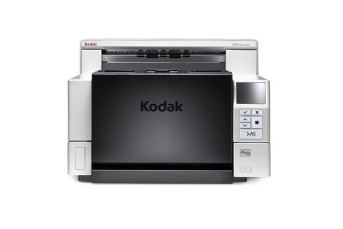 Kodak i4200 plus - kodak,