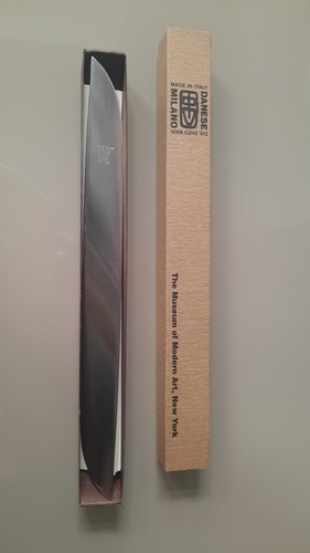 Danese milano brieföffner - milano,
