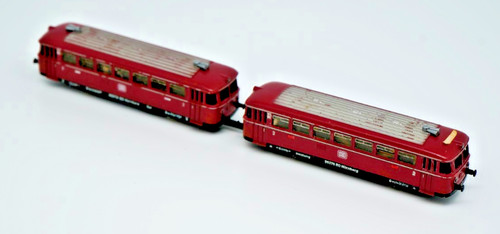 Minitrix 2980 vt 98 - 2980,