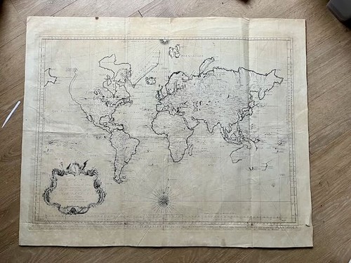 World map weltkarte - world,