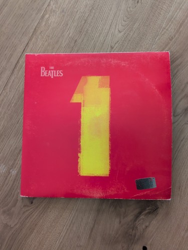 Von the beatles - the,