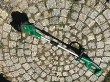 Garden Akku Rasentrimmer IART 2518 3.0 Akku  (LI 5) Li-Ion 18V / 3,0Ah