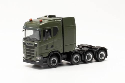 Herpa lkw scania hd - herpa,
