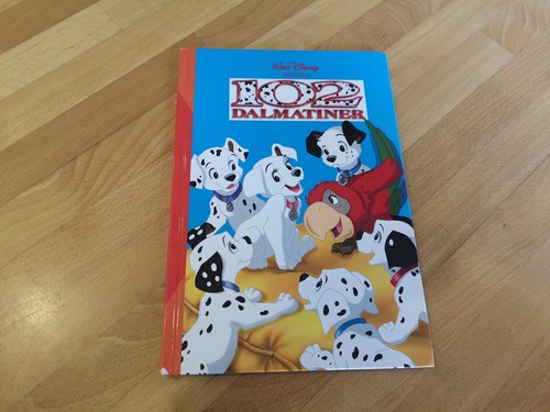 Buch 102 dalmatiner - „102, von