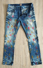 Orginal Prps Herren Jeans W34 Super Zustand