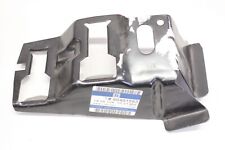 ORIG OPEL Calibra Vectra A Stosstange Halter Seitlich VORN RECHTS 90461593