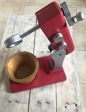 Kinder Küchenmaschine, Roba, Holz, Mixer ,Kinderküche