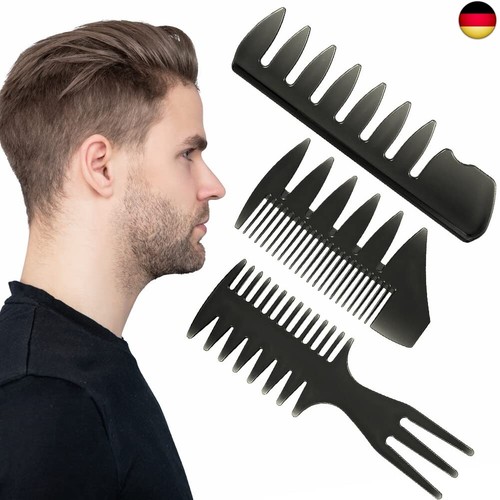 Styling kamm männer set - kamm,