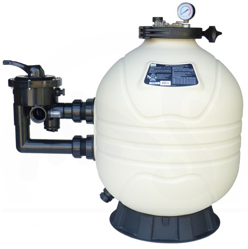 Sandfilter filterkessel 500 - filterkessel,