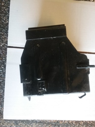 Suzuki t500 batteriekasten - t500,