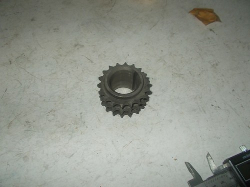 Ritzel kette kurbelwelle bmw - kette,