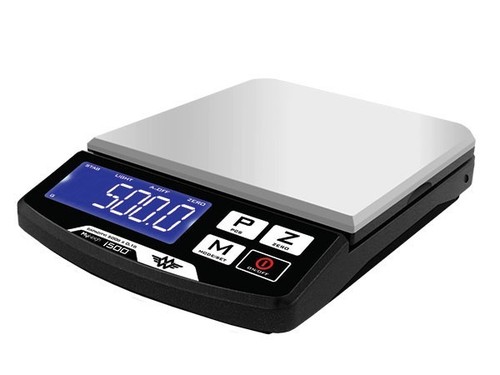Weigh ibalance i500 - my,