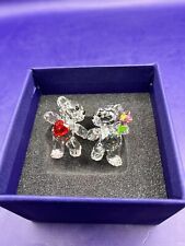 Swarovski Kristall Figur Kris