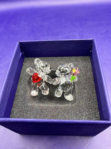 Swarovski kristall figur - kristall, kris