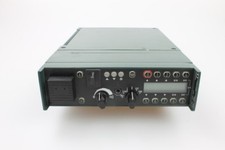 Bosch BOS FuG 8b-1 S/E Mobilfunkgerät mit MBG228c SPV + RS-1